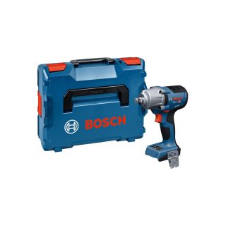 BOSCH aku udarni odvijač PRO GDS 18V-450H 18V bez baterije L-Boxx