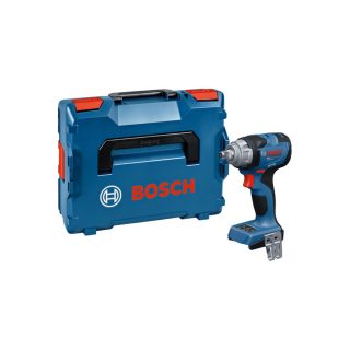 BOSCH aku udarni odvijač PRO GDS 18V-330H 18V bez baterije L-Boxx