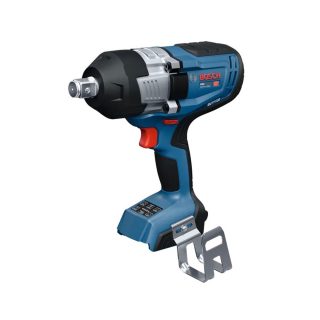 BOSCH aku udarni odvijač GDS 18V-1600 H 18V bez baterije L-Boxx