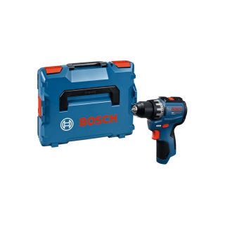 BOSCH aku bušilica-izvijač PRO GSR 12V-31 12V bez baterije L-Boxx