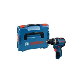 BOSCH aku udarna bušilica PRO GSB 12V-31 12V bez baterije L-Boxx
