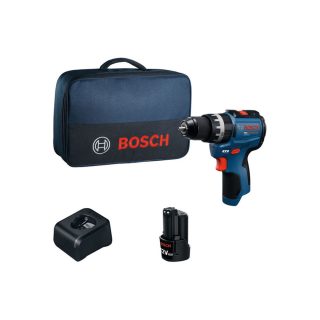BOSCH aku udarna bušilica PRO GSB 12V-31 12V 2,0Ah torba