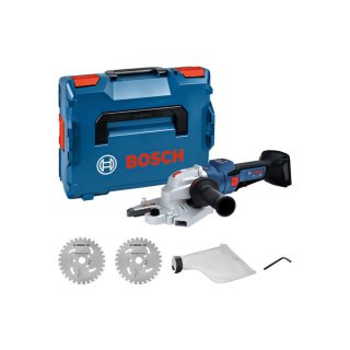 BOSCH aku rezač za armaturu GBC 18V-32PS L-Boxx bez baterije