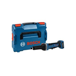 BOSCH aku ravna brusilica GGS 18V-28LPS 18V bez baterije L-Boxx