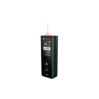 BOSCH laserski daljinomjer Zamo 40m