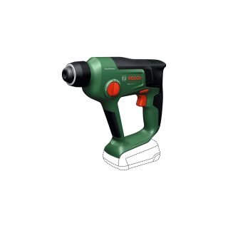 BOSCH aku bušaći čekić PBH 18V-14 18V bez baterije