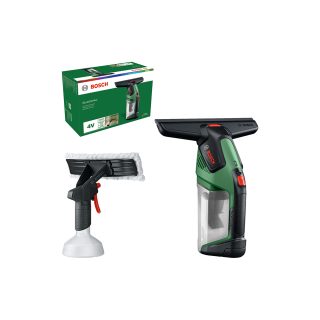 BOSCH aku perač – usisavač za stakla GlassVac 3,6V 2,0Ah + pribor