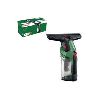 BOSCH aku perač – usisavač za stakla GlassVac 3,6V 2,0Ah
