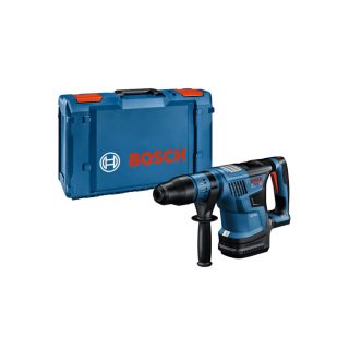 BOSCH aku bušaći čekić PRO GBH 18V-36 18V bez baterije kovčeg