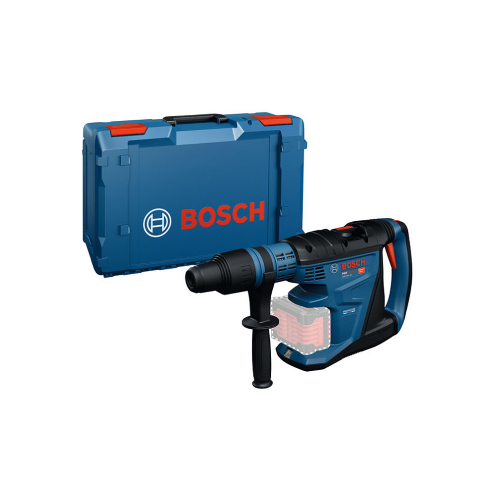BOSCH aku bušaći čekić PRO GBH 18V-40 18V bez baterije XL-Boxx