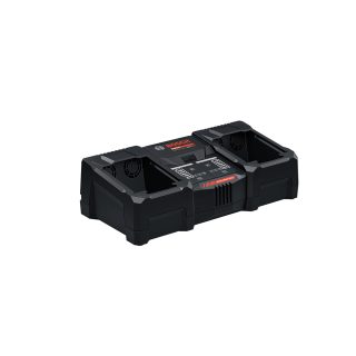 BOSCH brzi punjač dvostruki EXPERT EXAL 18V2-320 18V 16A Professional
