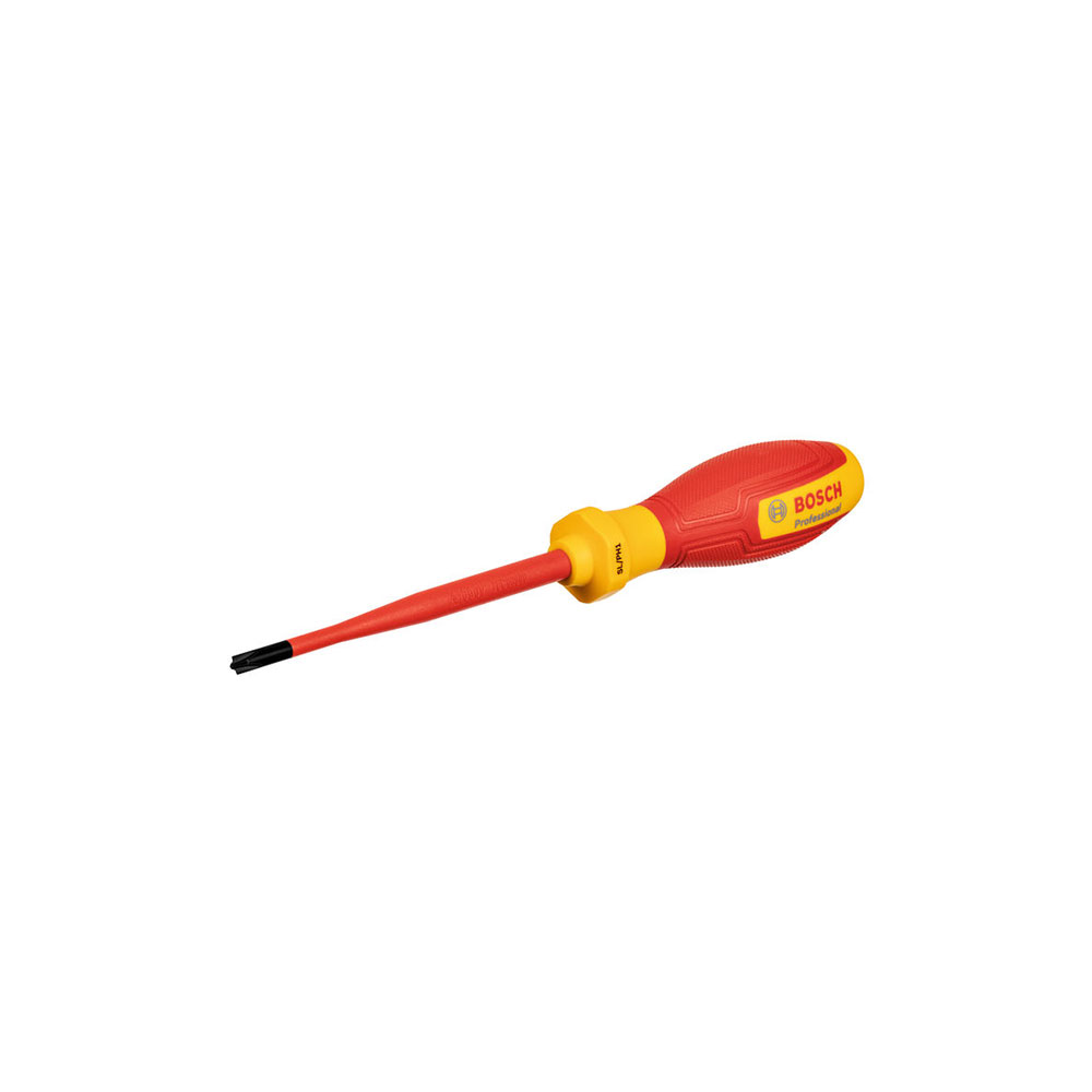 BOSCH odvijač VDE križni SL/PH1 x 100 mm