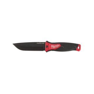 MILWAUKEE nož s fiksnom oštricom HARDLINE™ 127 mm