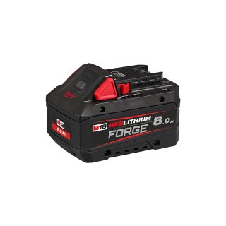 MILWAUKEE akumulator FB8 REDLITHIUM™ FORGE™ M18 8,0Ah