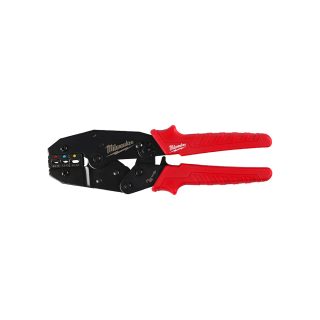 MILWAUKEE kliješta za krimpanje stopica 217 mm