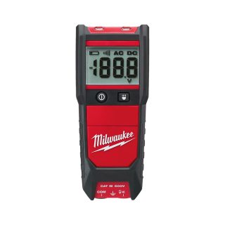 MILWAUKEE ispitivač napona 2212-20 dvopolni 600V AC/DC