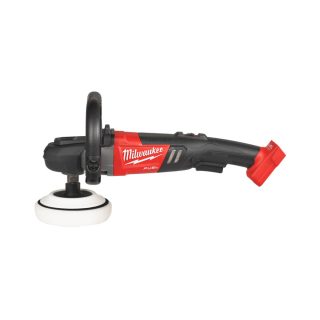 MILWAUKEE aku polirka za auto FAP180-0 M18 18V bez baterije