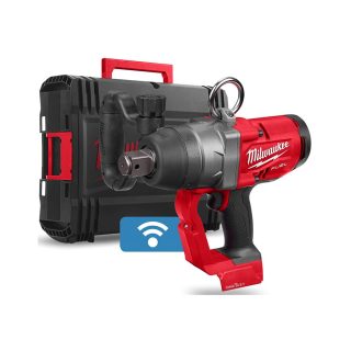 MILWAUKEE aku udarni odvijač 1" 2400 Nm ONEFHIWF1-0X M18 18V bez baterije HD Box