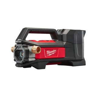 MILWAUKEE aku pumpa za pretakanje vode BTP-0 M18 18V bez baterije