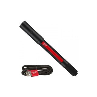 MILWAUKEE LED svjetiljka olovka punjiva IR PL250 3,7V 0,7Ah