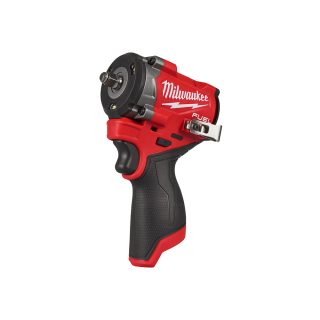 MILWAUKEE aku udarni odvijač 3/8" 542 Nm FCIWF38G3-0 M12 12V bez baterije
