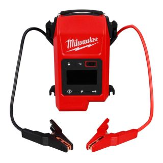 MILWAUKEE aku starter/booster JS2000-0 M18 18V 2.000A bez baterije