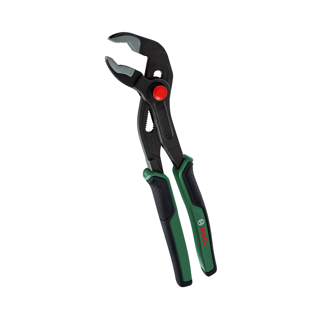 BOSCH kliješta papagaj 180 mm - Slika 3