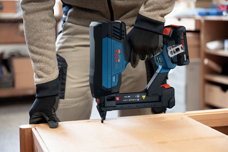 BOSCH aku klamerica PRO GTH 18V-38-2M 18V bez baterije - Slika 3