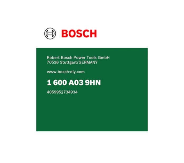 BOSCH podesivi ključ 150mm - Slika 6