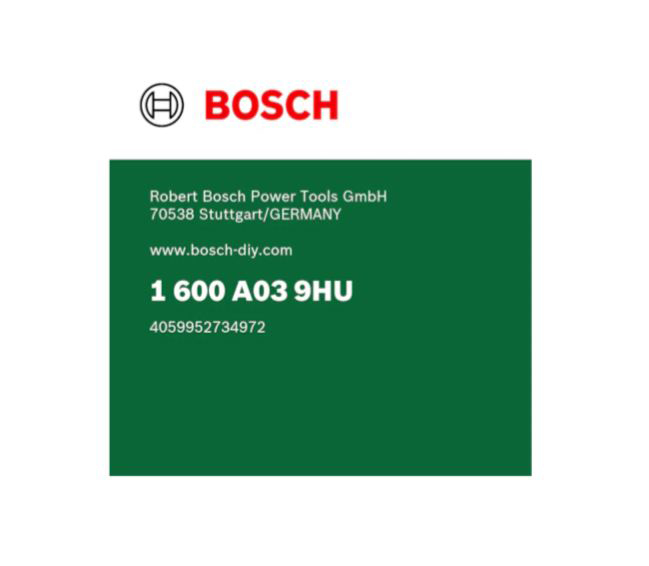 BOSCH kliješta papagaj 180 mm - Slika 4