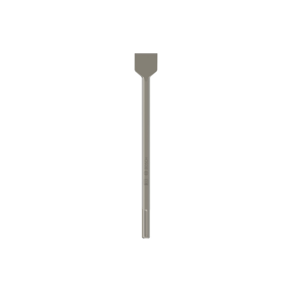 BOSCH SDS-max set lopatastih dlijeta 50x400 mm, 5 kom