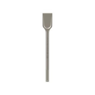 BOSCH SDS-max set lapatastih dlijeta 50x350 mm, 5 kom