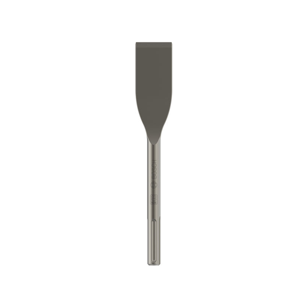 BOSCH SDS-max set dlijeta za pločice 50x300 mm, 5 kom