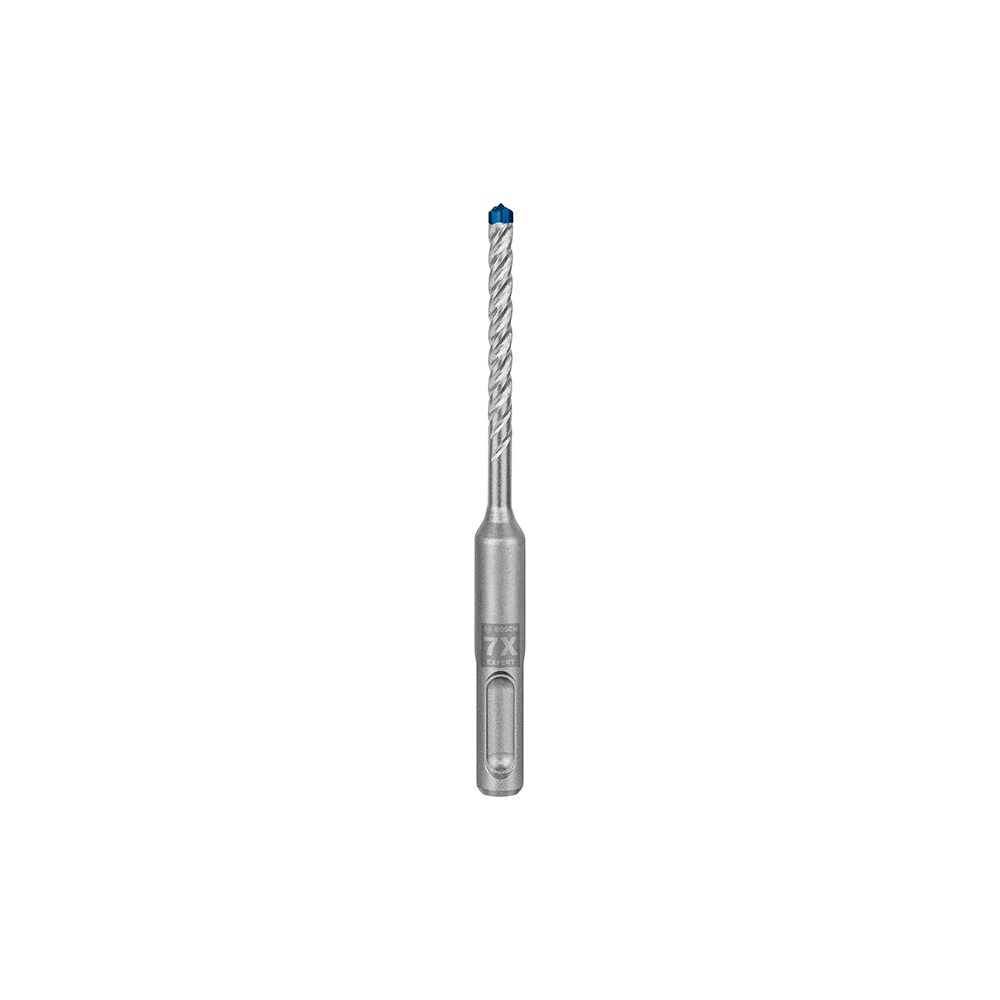 BOSCH svrdlo za kamen EXPERT SDS plus-7X, 5x50x115 mm, 10 kom