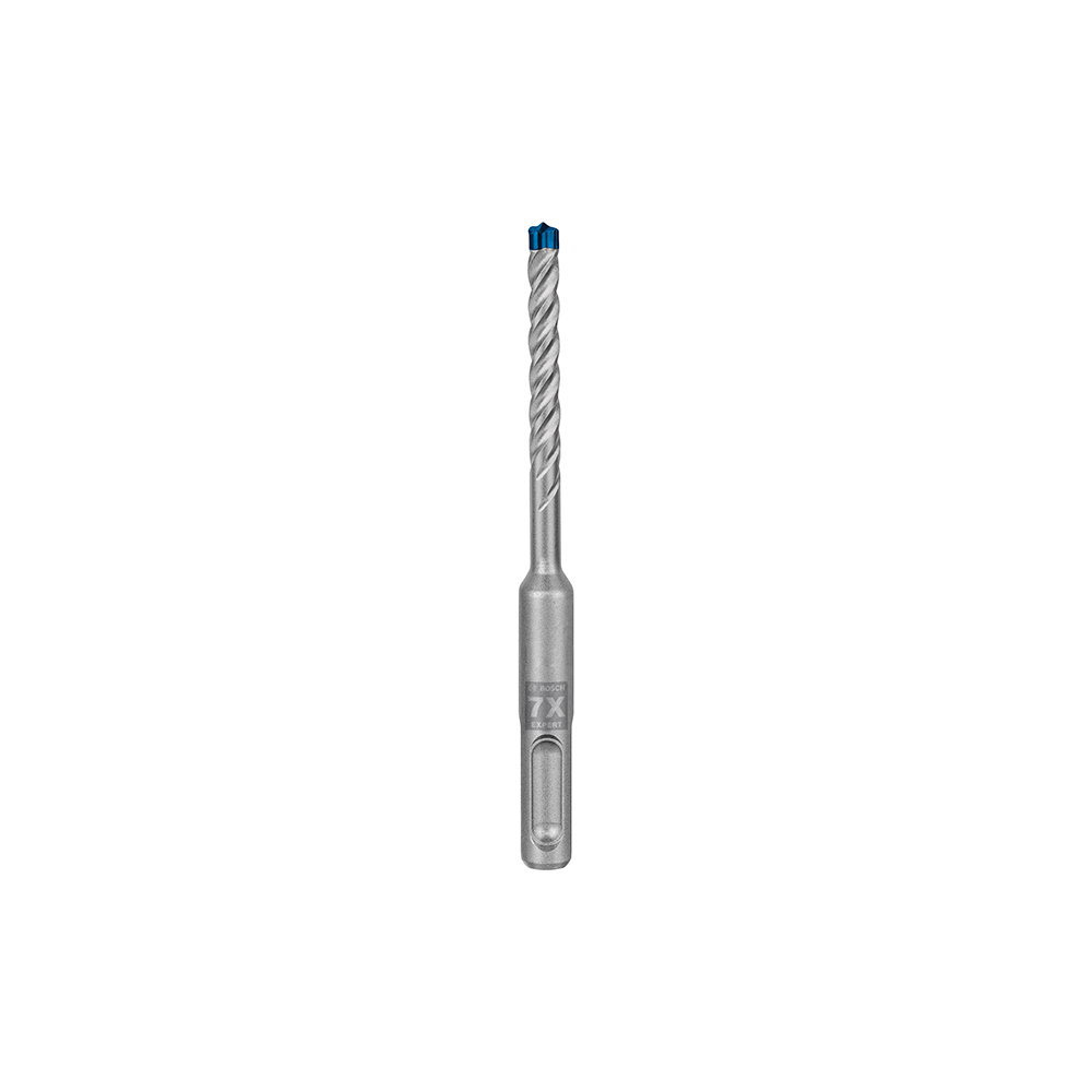 BOSCH svrdlo za kamen EXPERT SDS plus-7X, 6x50x115 mm, 10 kom