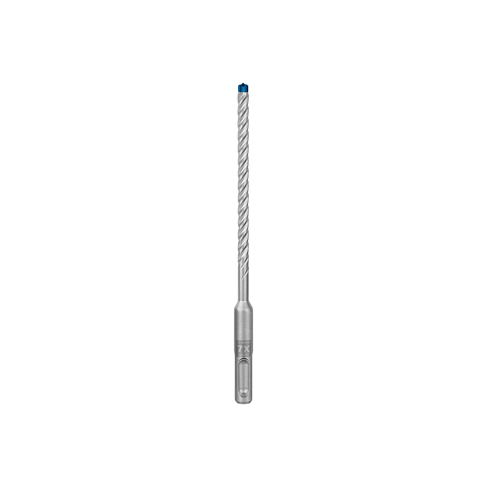 BOSCH svrdlo za kamen EXPERT SDS plus-7X, 6x100x165 mm, 10 kom