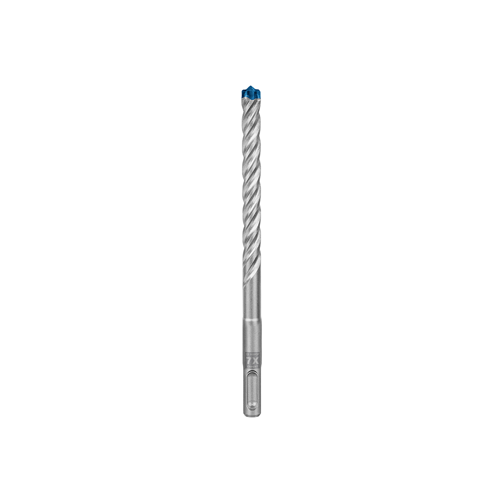 BOSCH svrdlo za kamen EXPERT SDS plus-7X, 10x100x165 mm, 10 kom