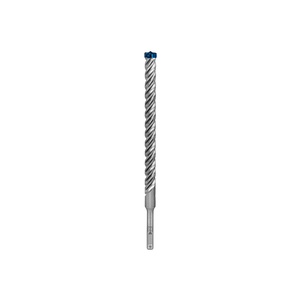 BOSCH svrdlo za kamen EXPERT SDS plus-7X, 16x200x265 mm, 10 kom