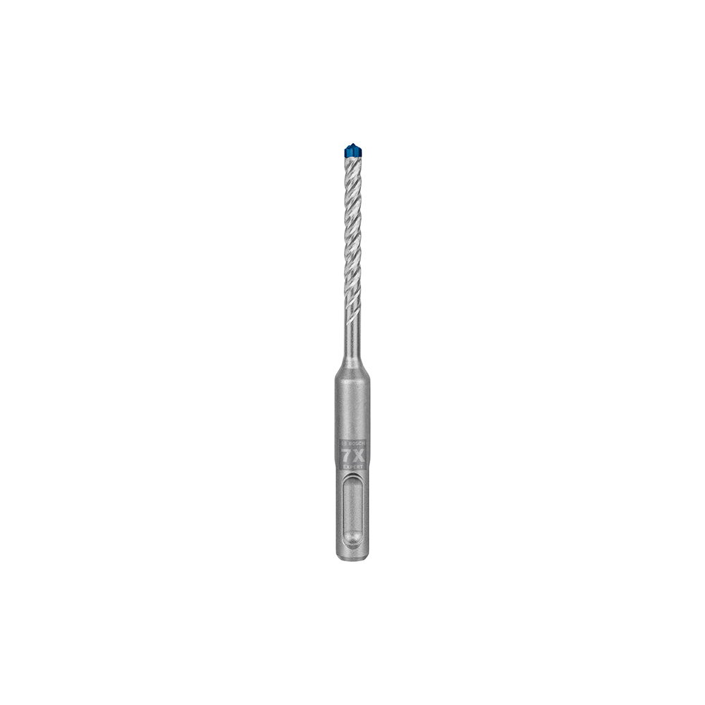 BOSCH svrdlo za kamen EXPERT SDS plus-7X, 5x50x115 mm, 30 kom