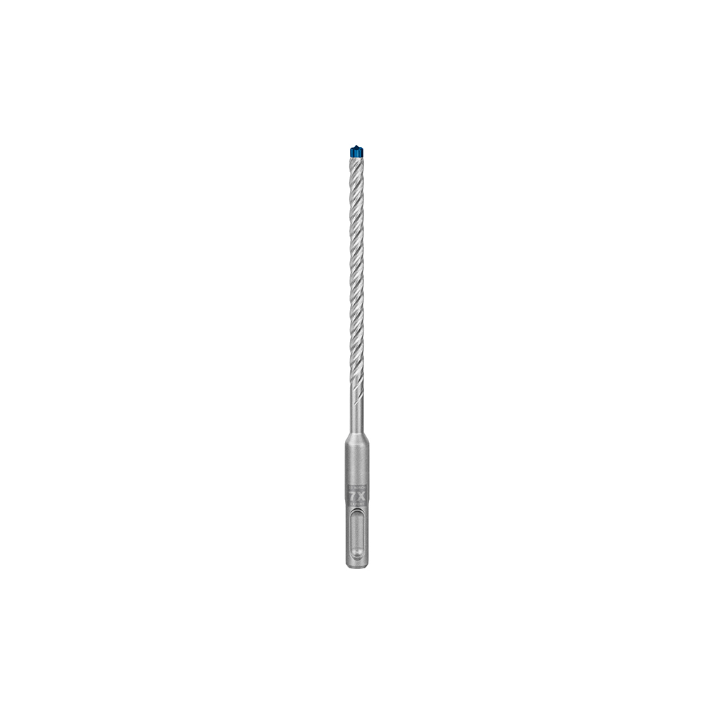 BOSCH svrdlo za kamen EXPERT SDS plus-7X, 6x100x165 mm, 50 kom