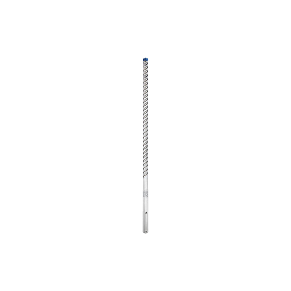 BOSCH svrdlo za kamen EXPERT SDS max-8X, 17x400x540 mm