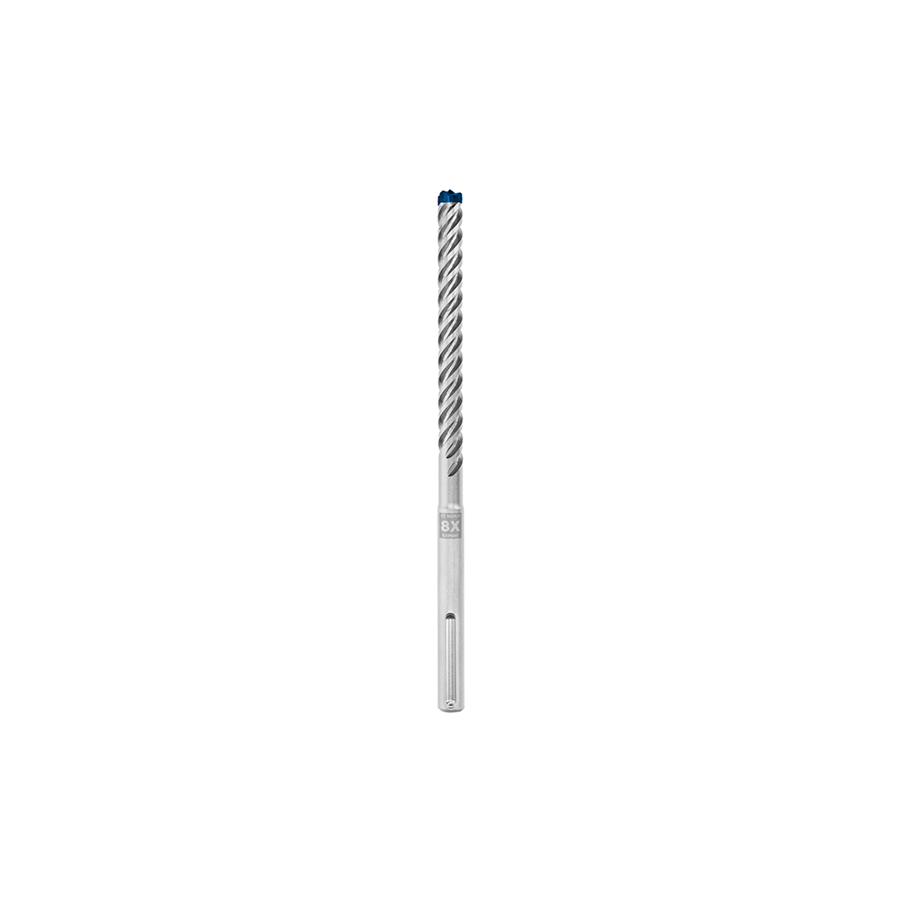 BOSCH svrdlo za kamen EXPERT SDS max-8X, 18x200x340 mm, 5 kom