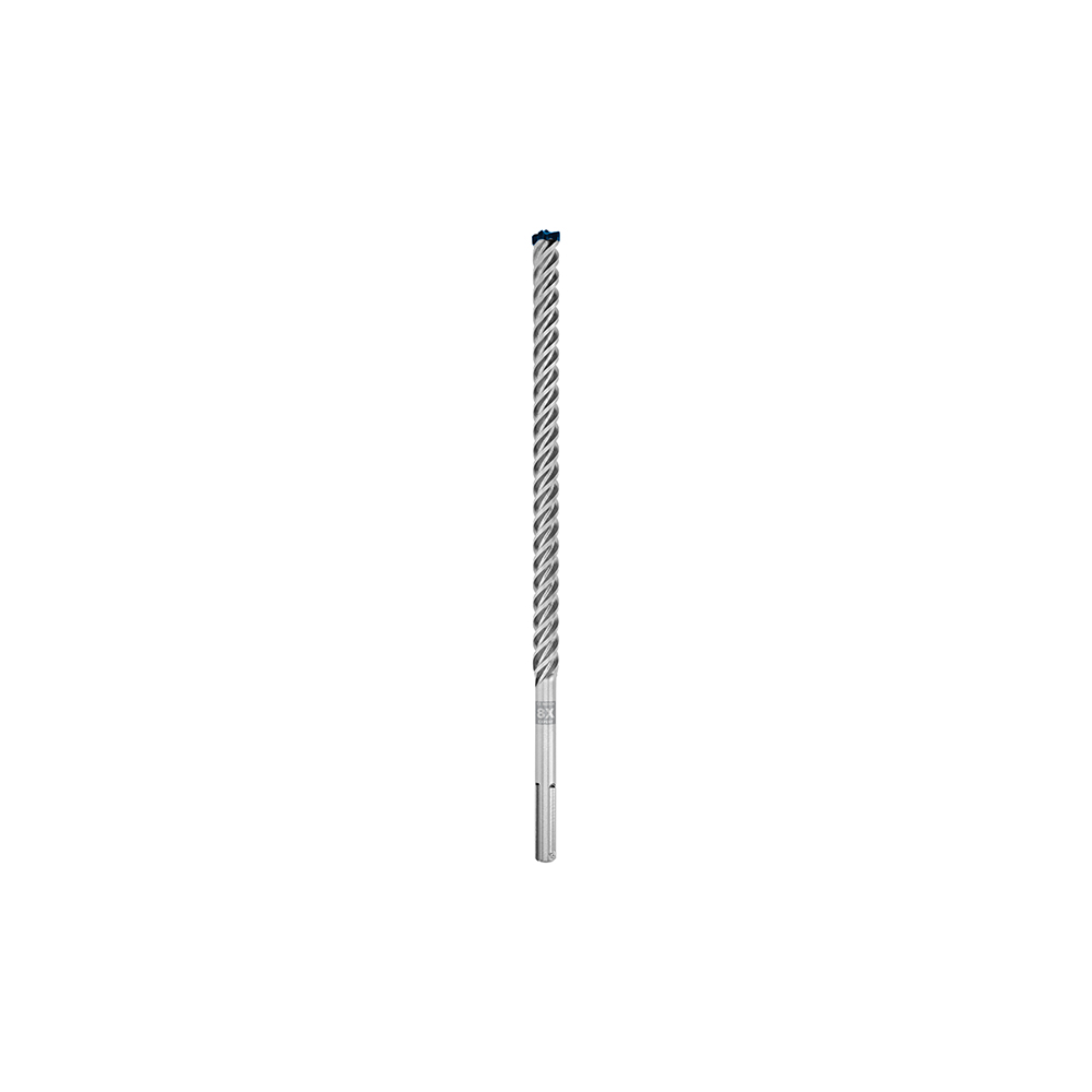 BOSCH svrdlo za kamen EXPERT SDS max-8X, 25x400x520 mm, 5 kom