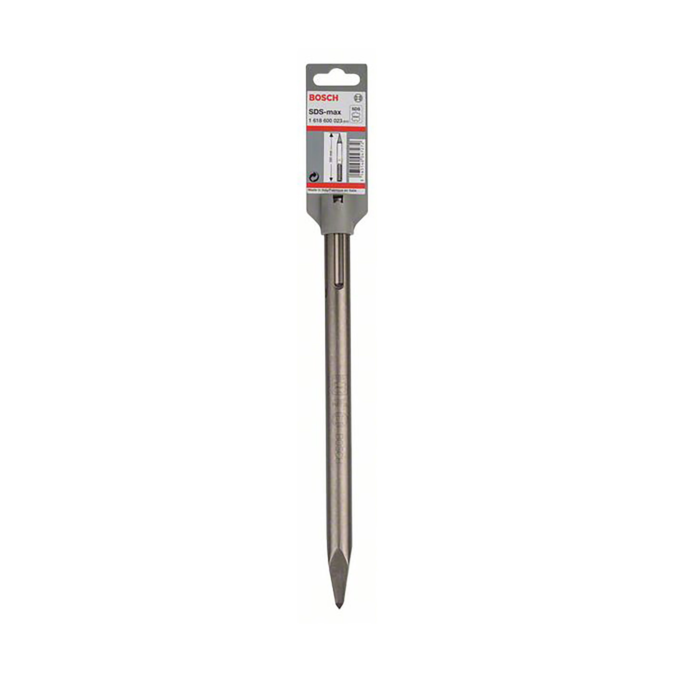 BOSCH SDS-max 4C šiljasto dlijeto 280 mm