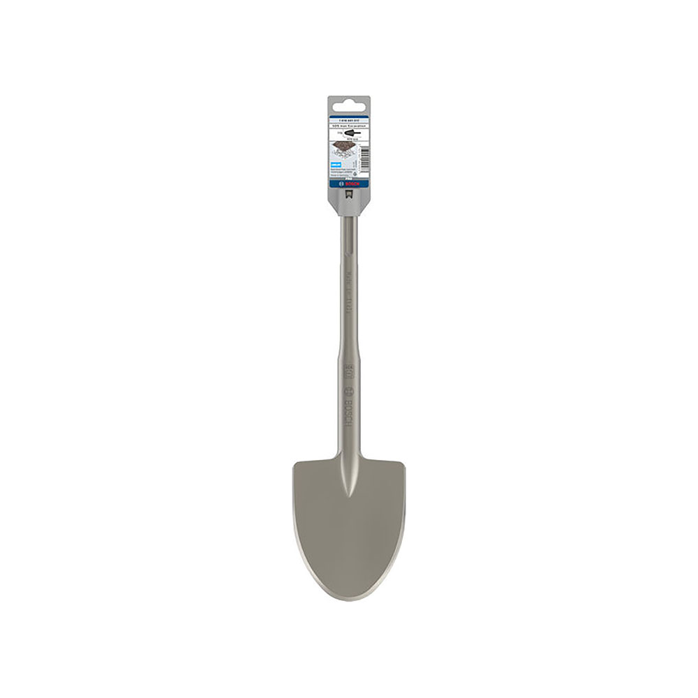 BOSCH SDS-max dlijeto za iskopavanje Excavation 110x400mm