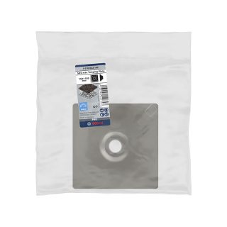 BOSCH SDS-max ploča za zbijanje 150x150 mm