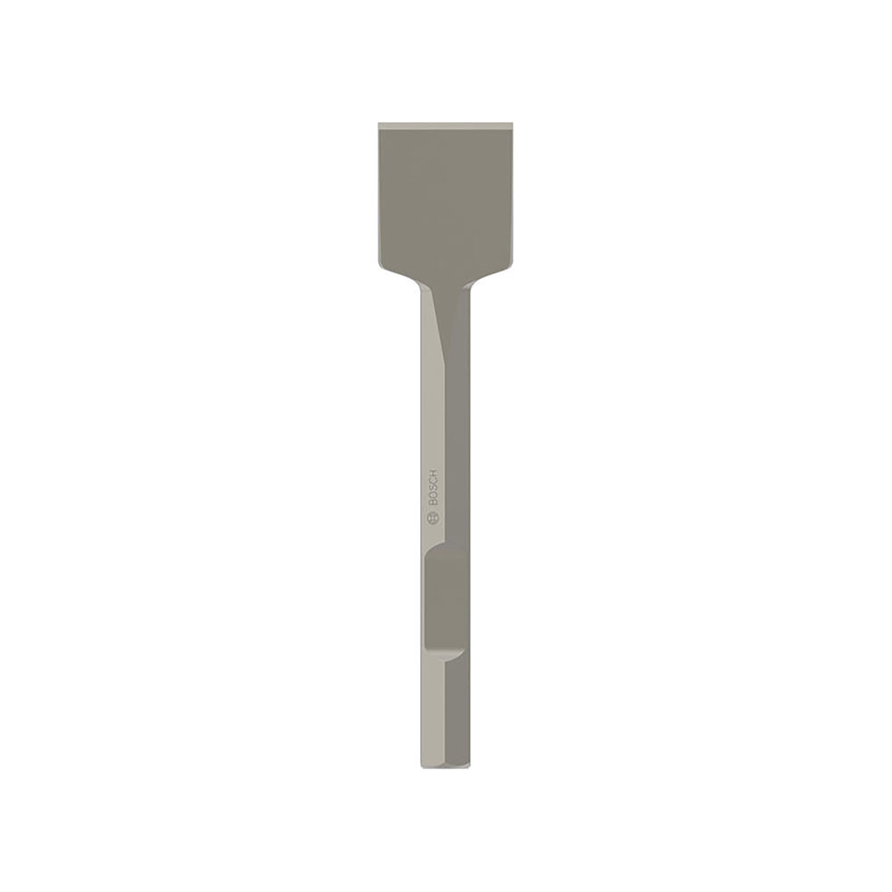 BOSCH HEX 28-4C lopatasto dlijeto 80x400 mm