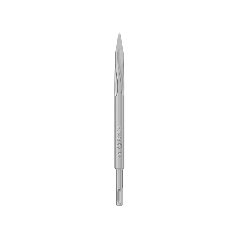 BOSCH SDS-plus 5C set šiljastih dlijeta 250mm, 5 kom