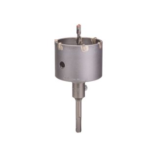 BOSCH set krunskih svrdla za beton PRO SDS plus-5 Core Cutter, 82x54x73 mm, 3 dj.