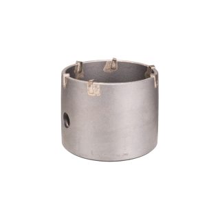 BOSCH krunsko svrdlo za beton PRO SDS plus-5 Core Cutter, 82x50x80 mm